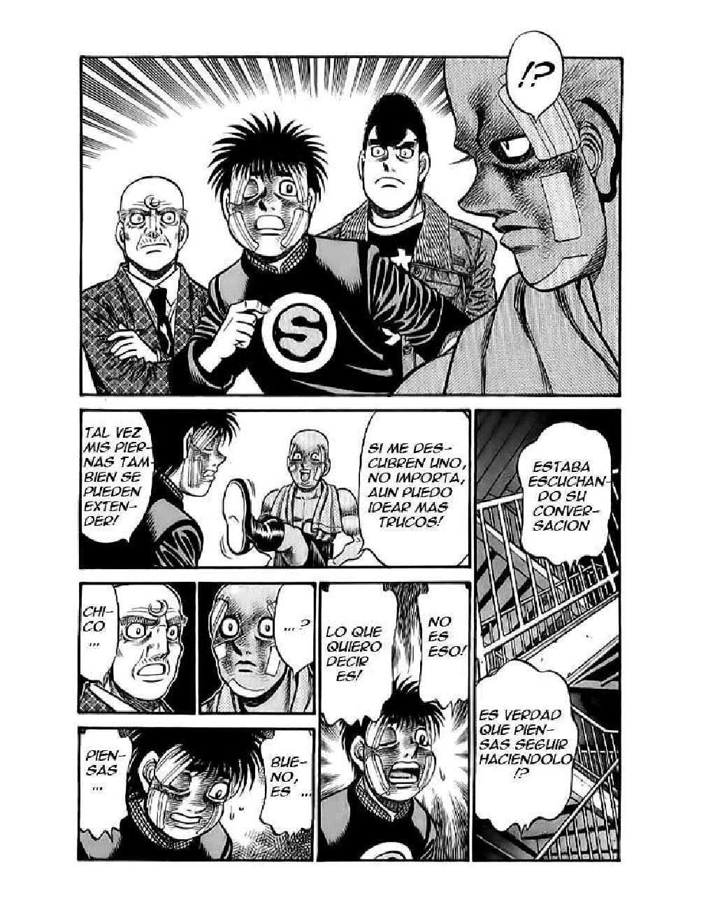 Capitulo 791 page 8