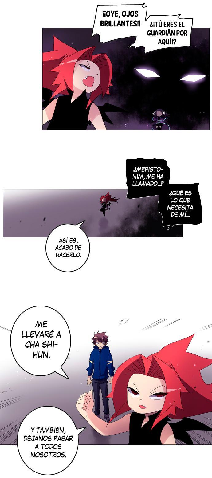 Capitulo 32 page 33