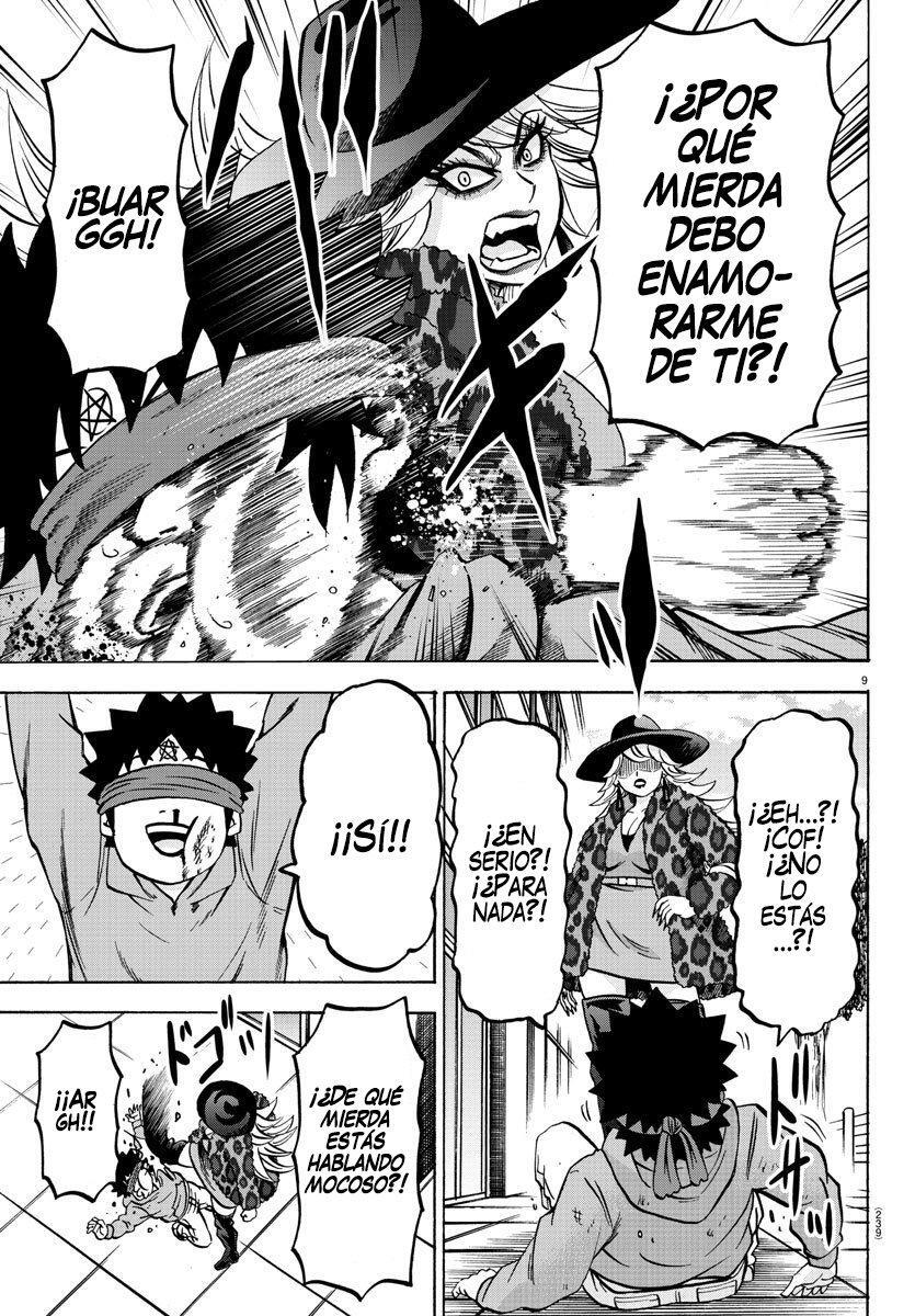 Capitulo 167 page 10