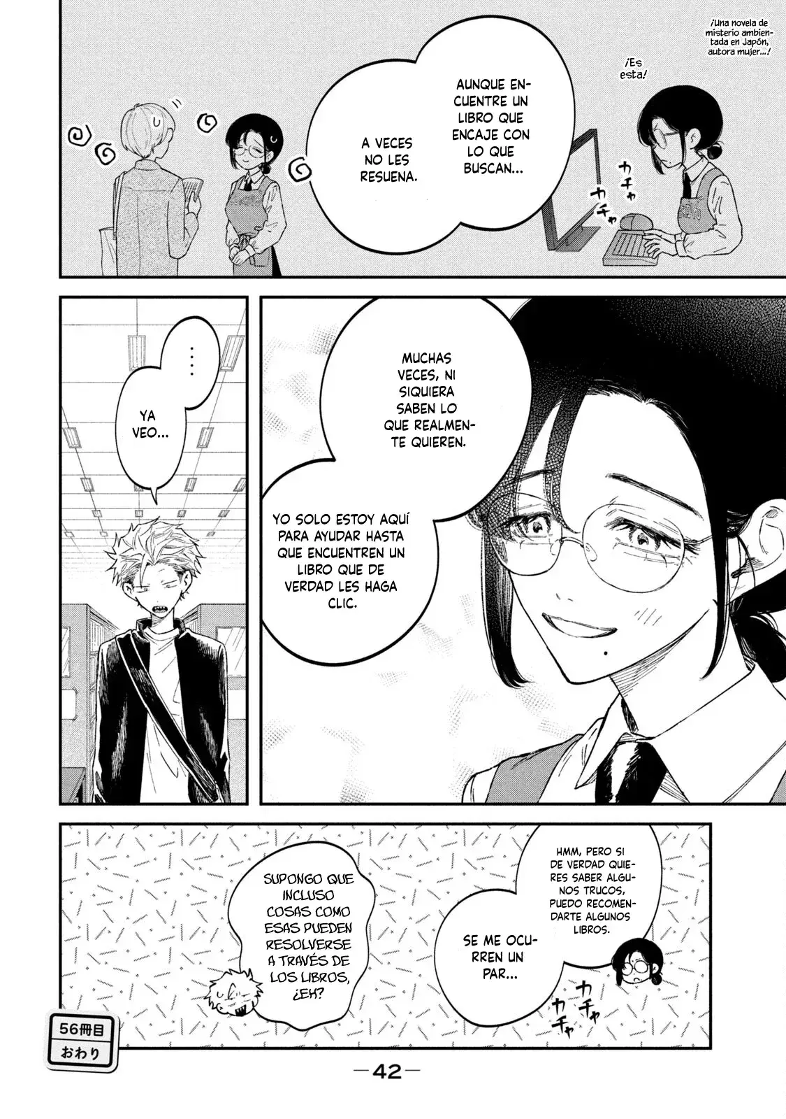 Capitulo 56 page 21