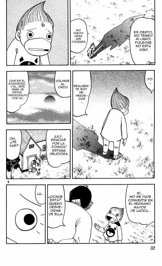 Capitulo 86 page 8