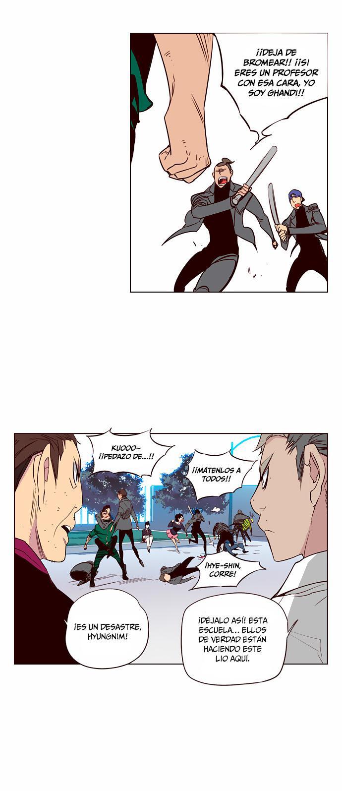 Capitulo 128 page 14
