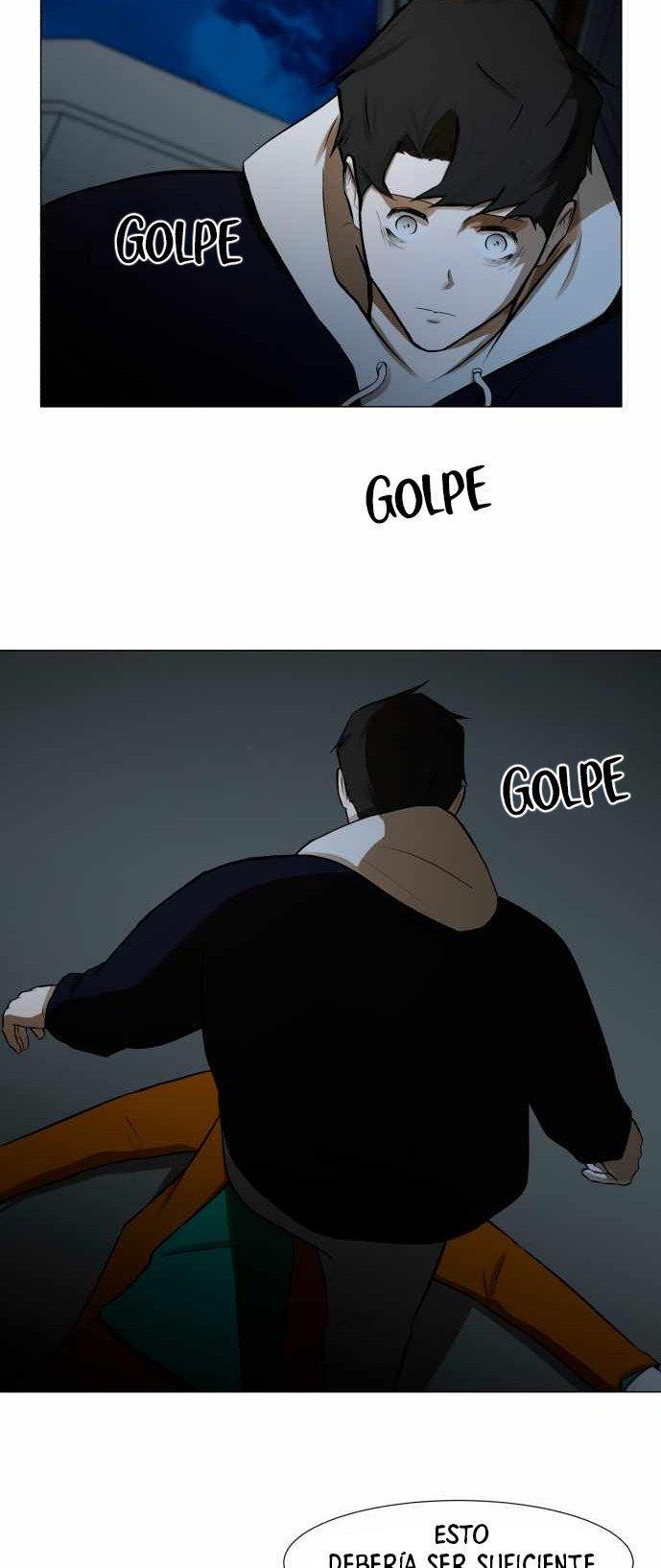 Capitulo 53 page 18