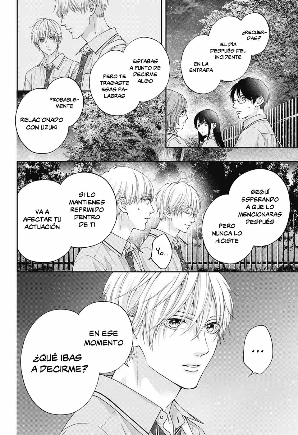 Capitulo 111 page 16