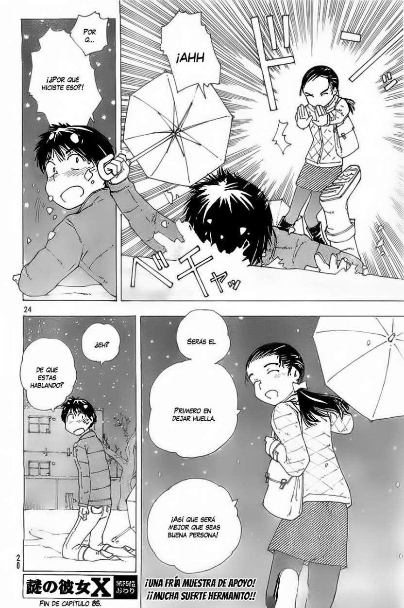 Capitulo 85 page 25