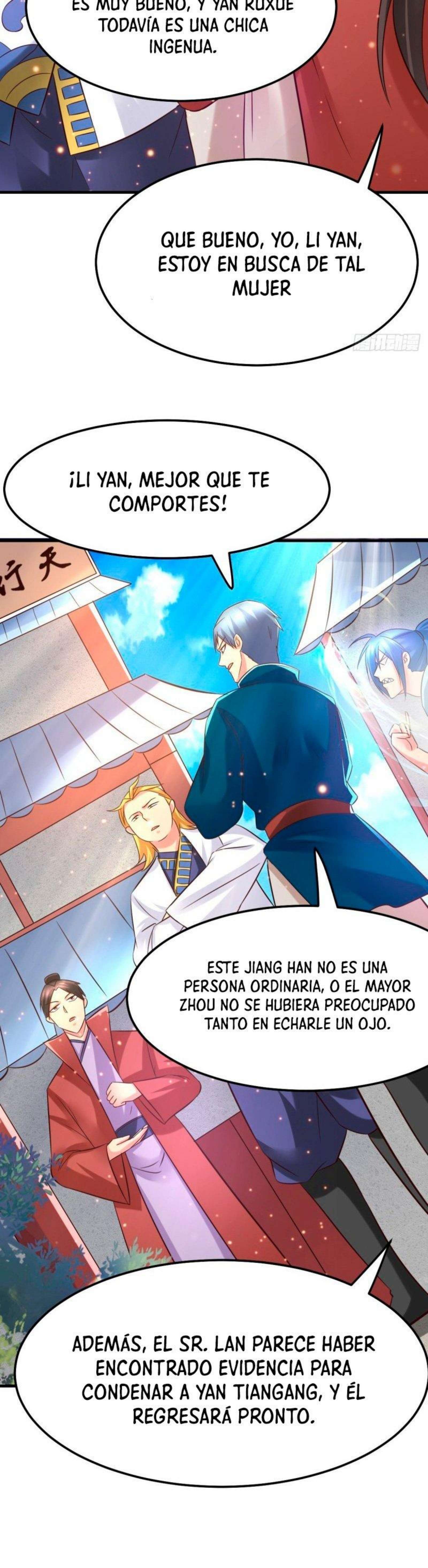 Capitulo 52 page 17