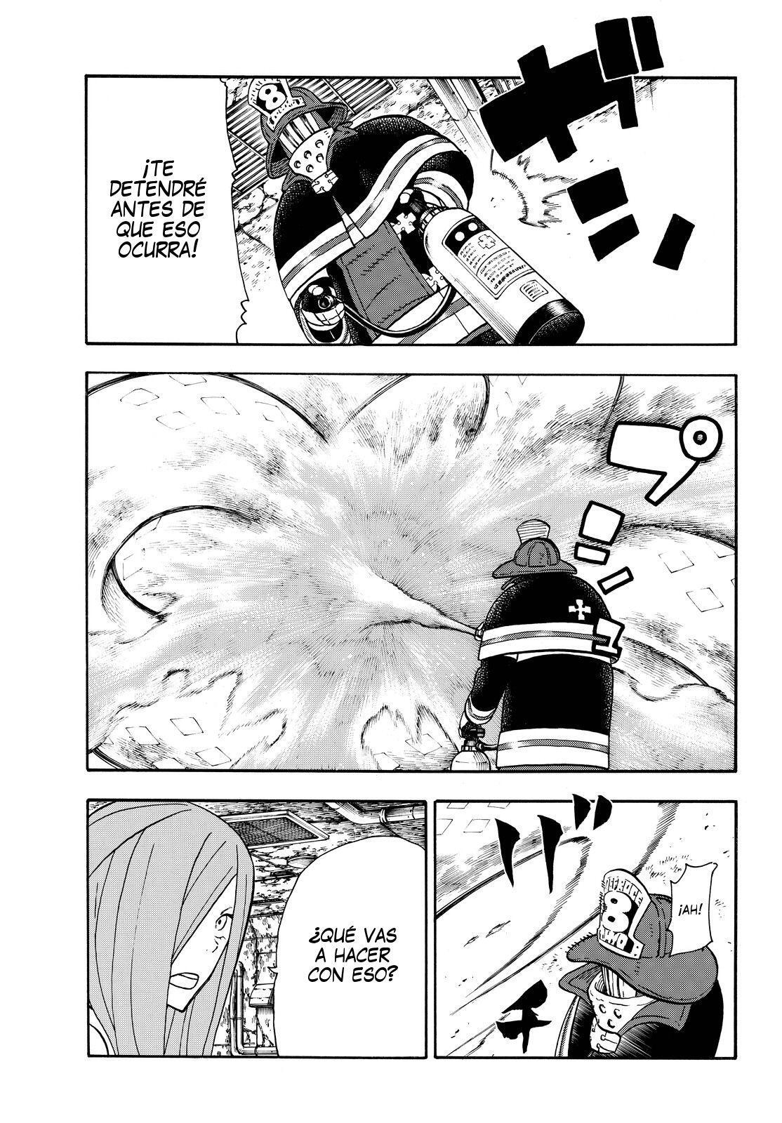 Capitulo 75 page 10
