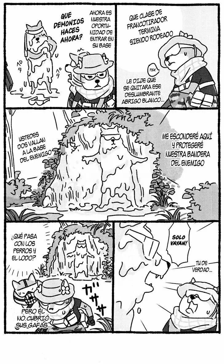 Capitulo 18 page 6