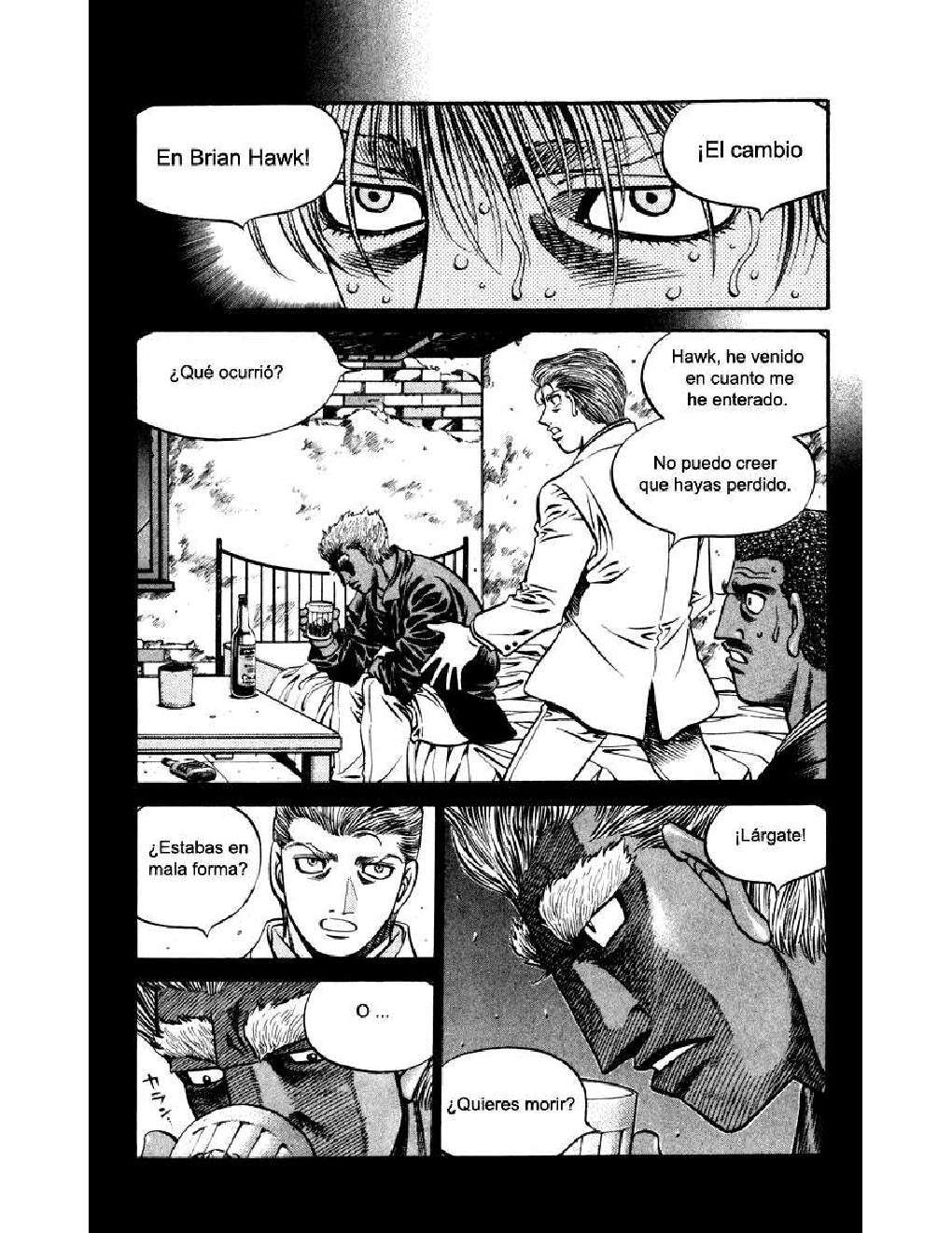 Capitulo 523 page 17