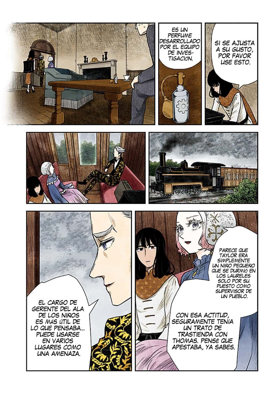 Capitulo 117 page 19