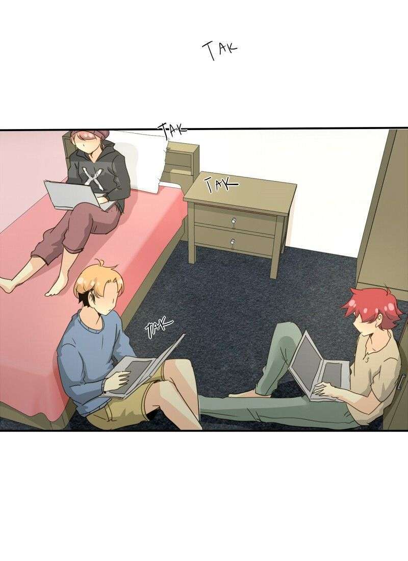 Capitulo 95 page 33