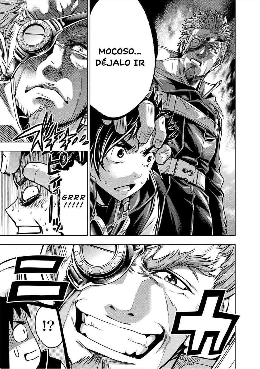 Capitulo 1 page 28