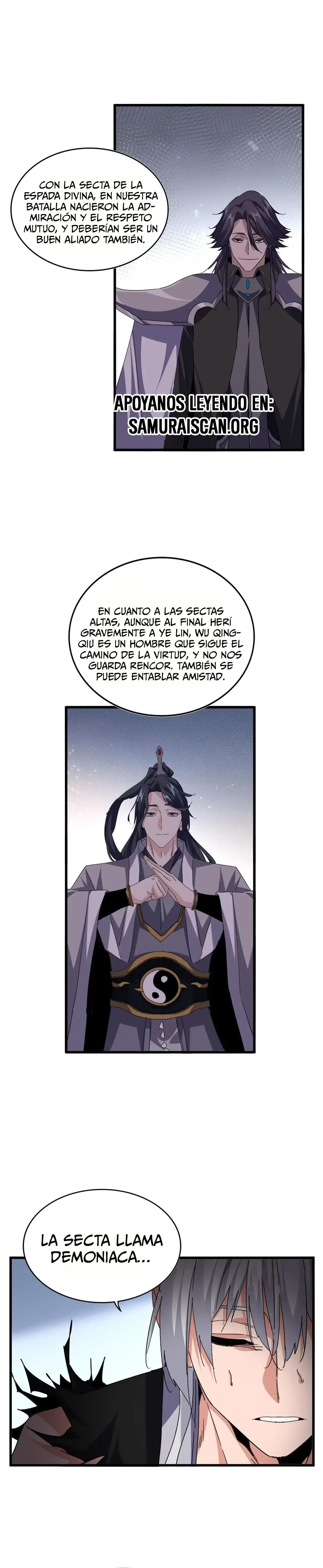 Capitulo 738 page 14