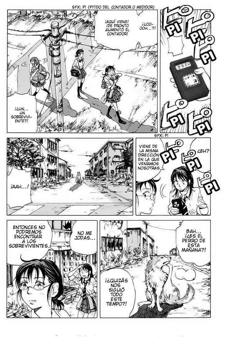 Capitulo 3 page 10
