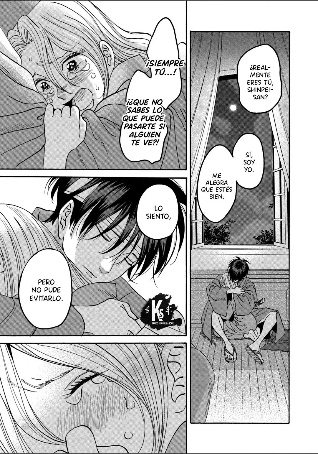 Capitulo 54 page 4