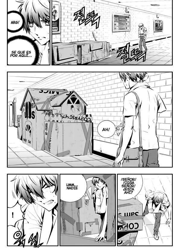 Capitulo 31 page 14