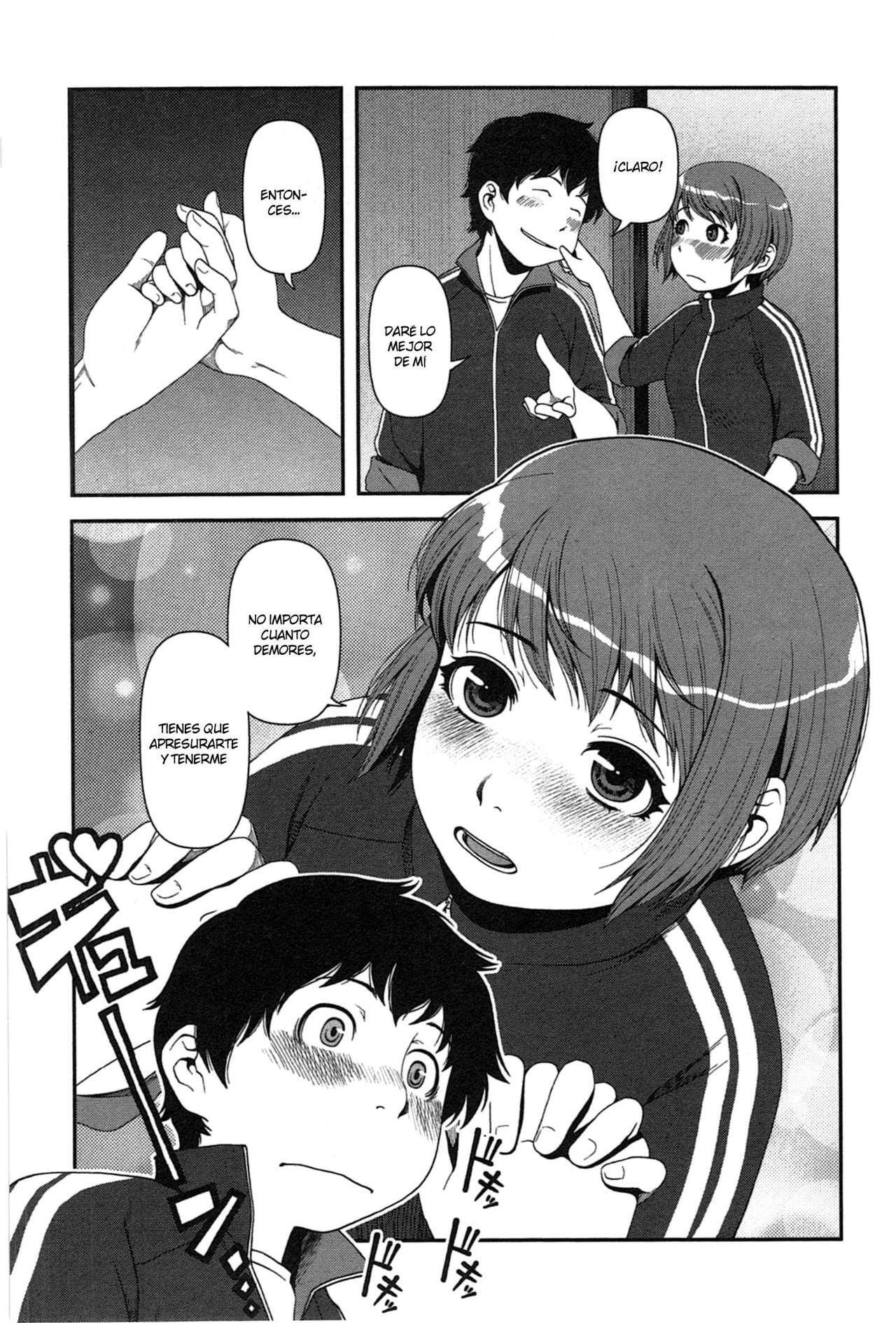 Capitulo 18 page 17