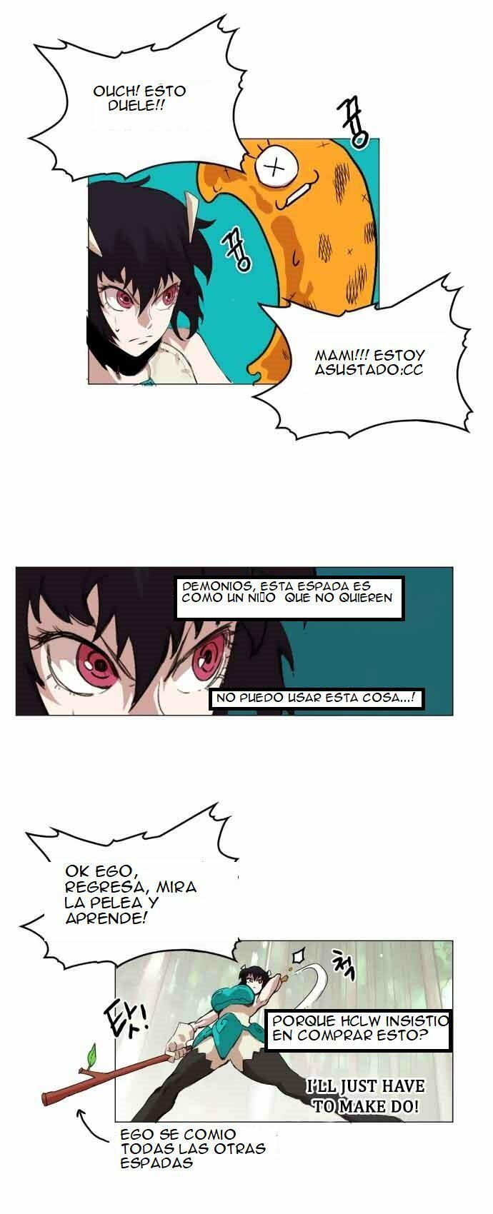 Capitulo 30 page 28