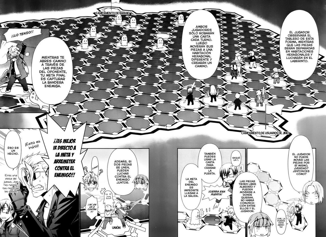 Capitulo 82 page 14