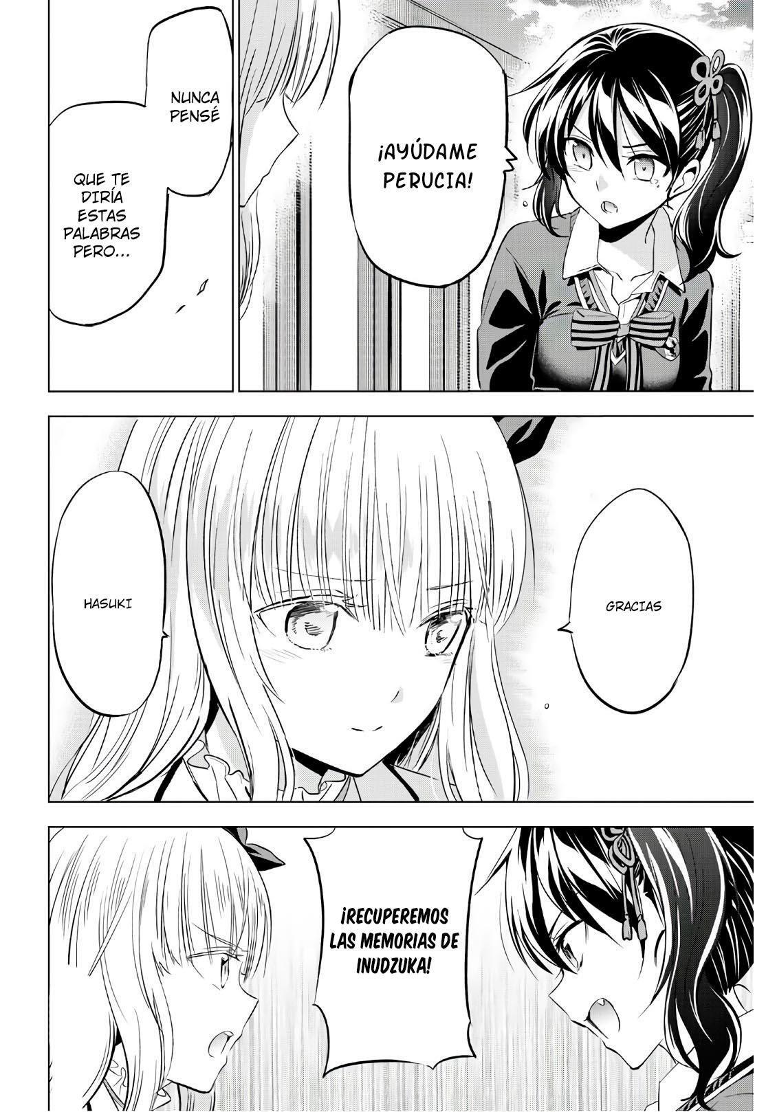 Capitulo 76 page 21
