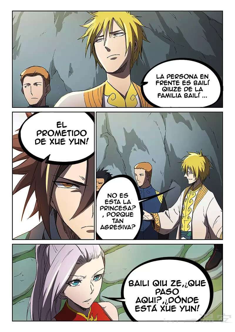 Capitulo 244 page 9
