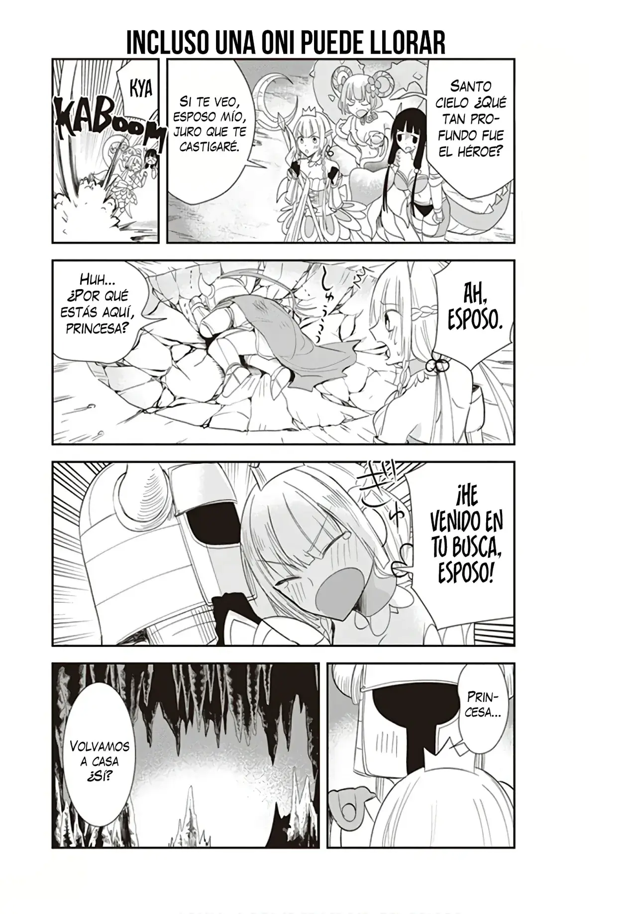 Capitulo 18 page 17