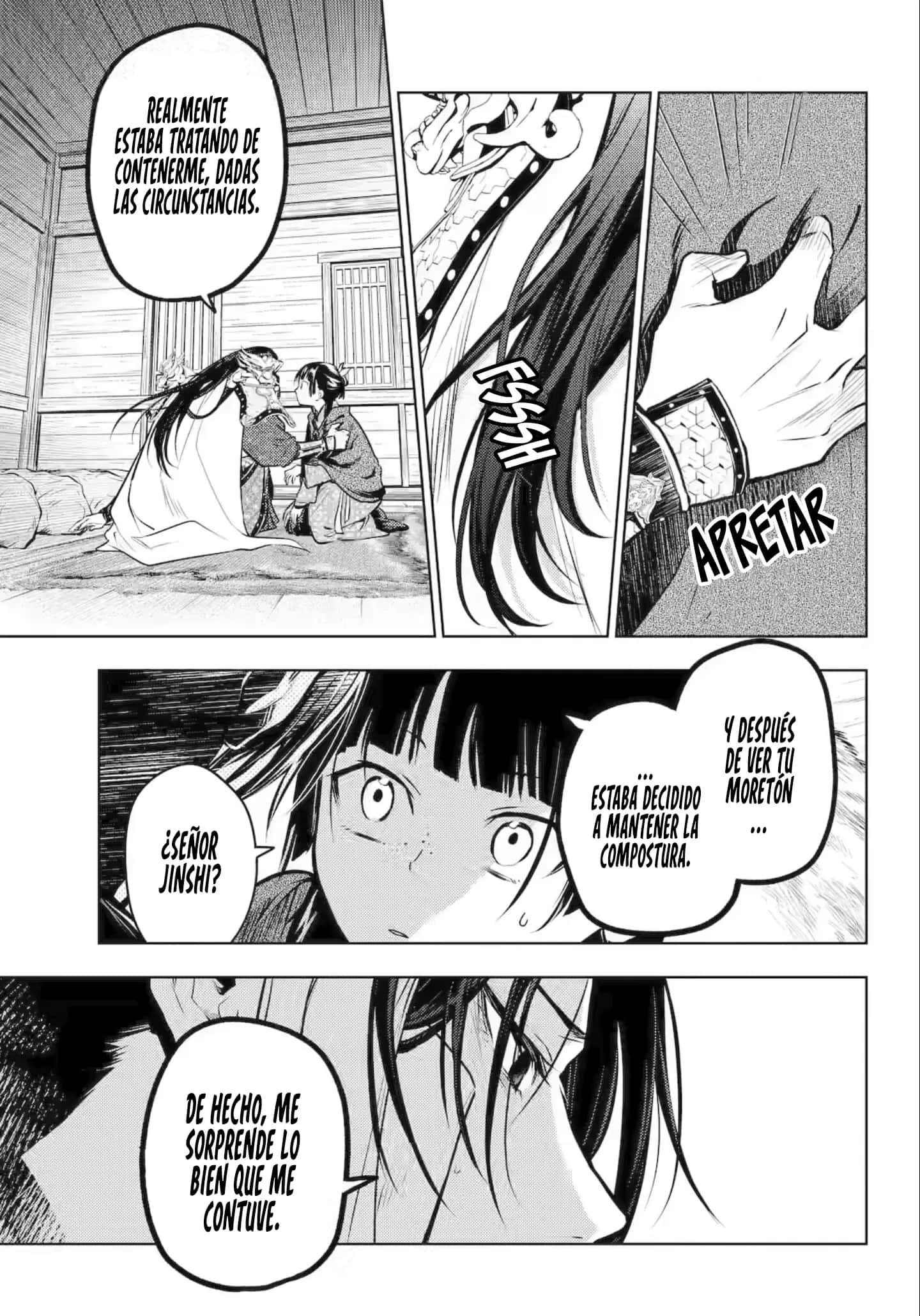 Capitulo 84 page 23