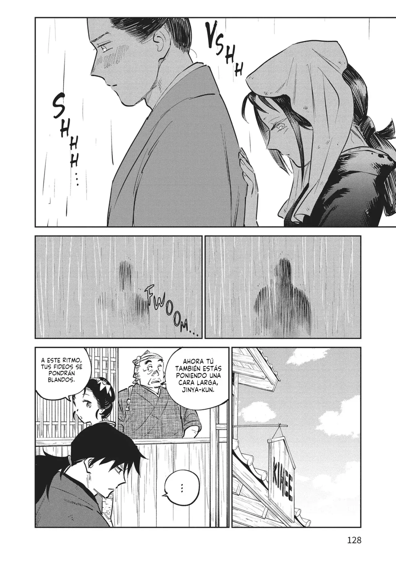 Capitulo 28 page 23