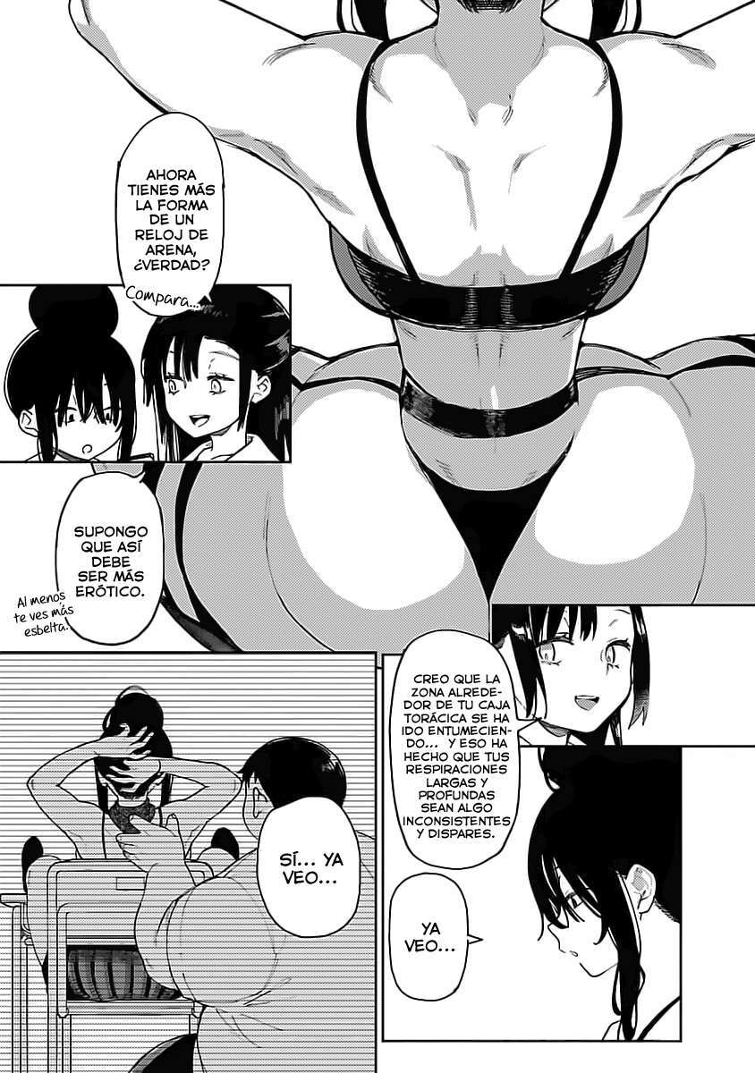 Capitulo 52 page 14