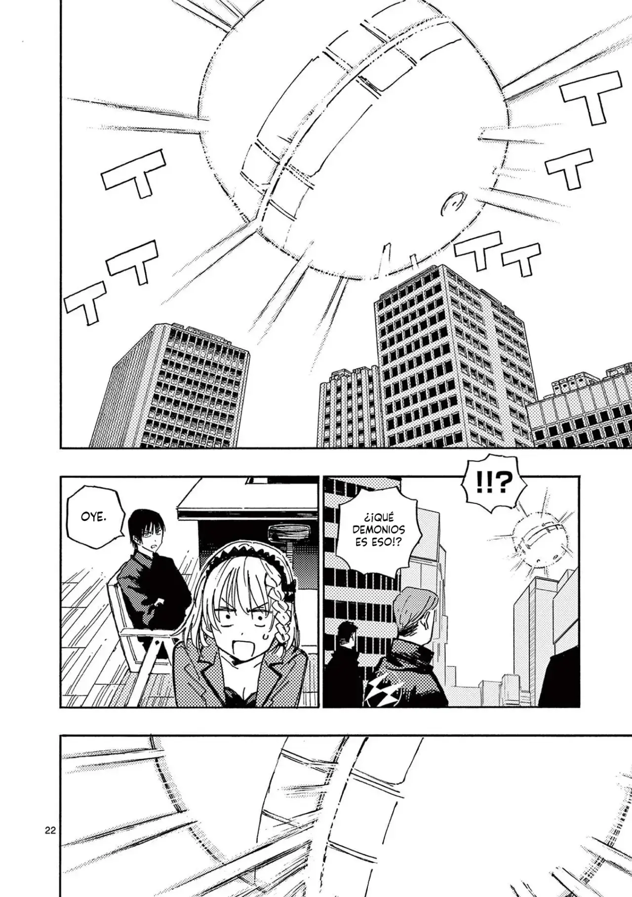 Capitulo 24 page 25