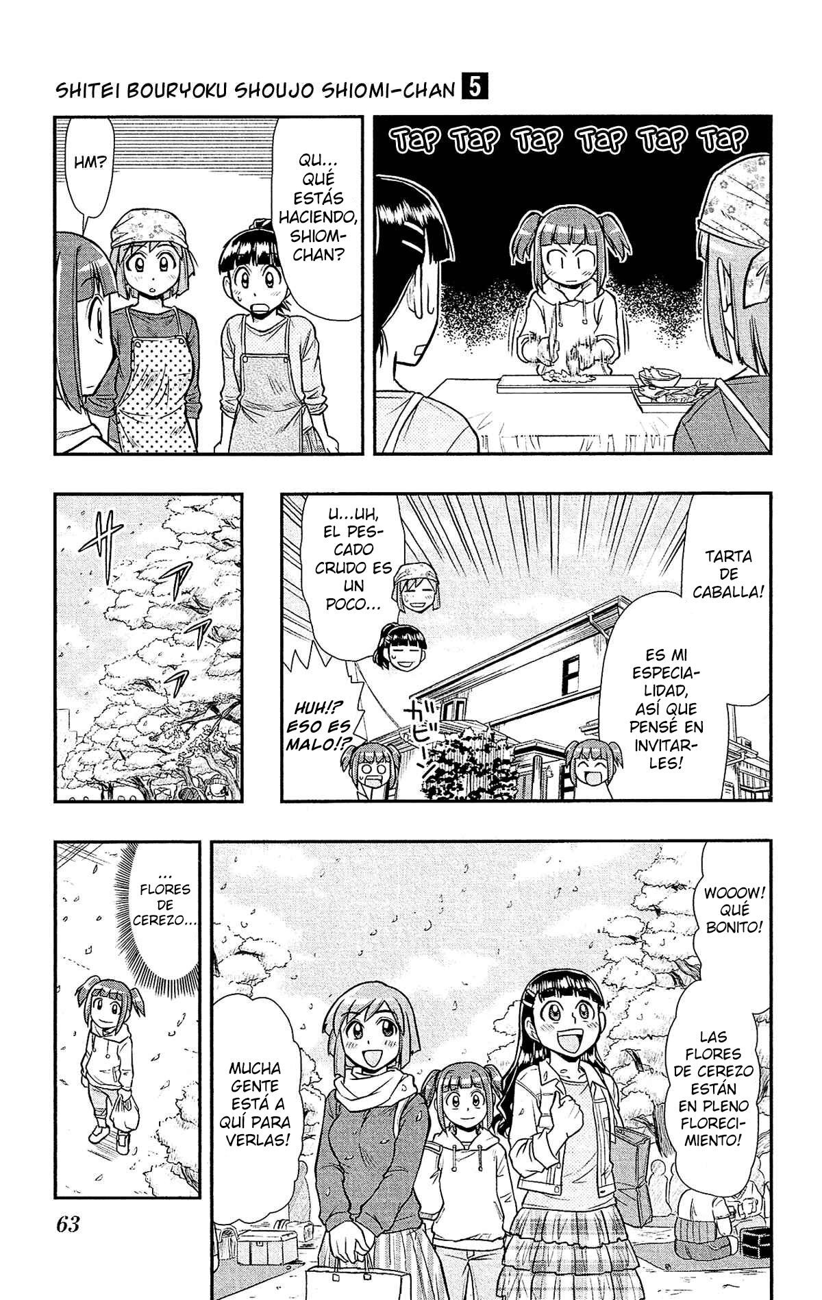 Capitulo 27 page 8