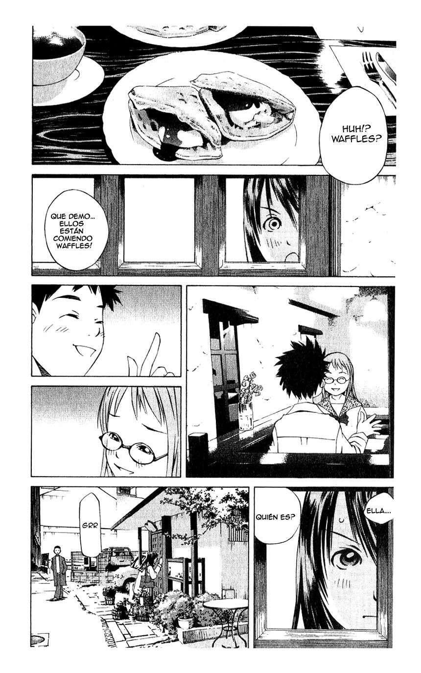 Capitulo 93 page 17
