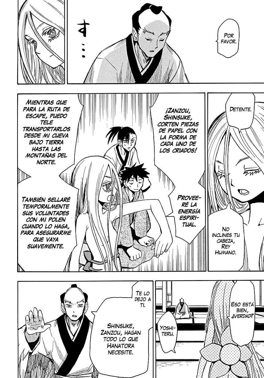 Capitulo 46 page 14