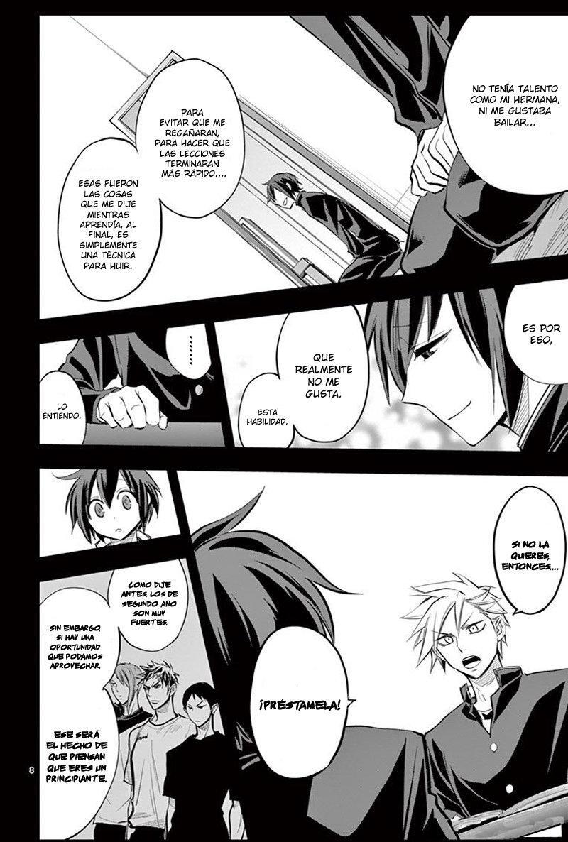 Capitulo 6 page 9