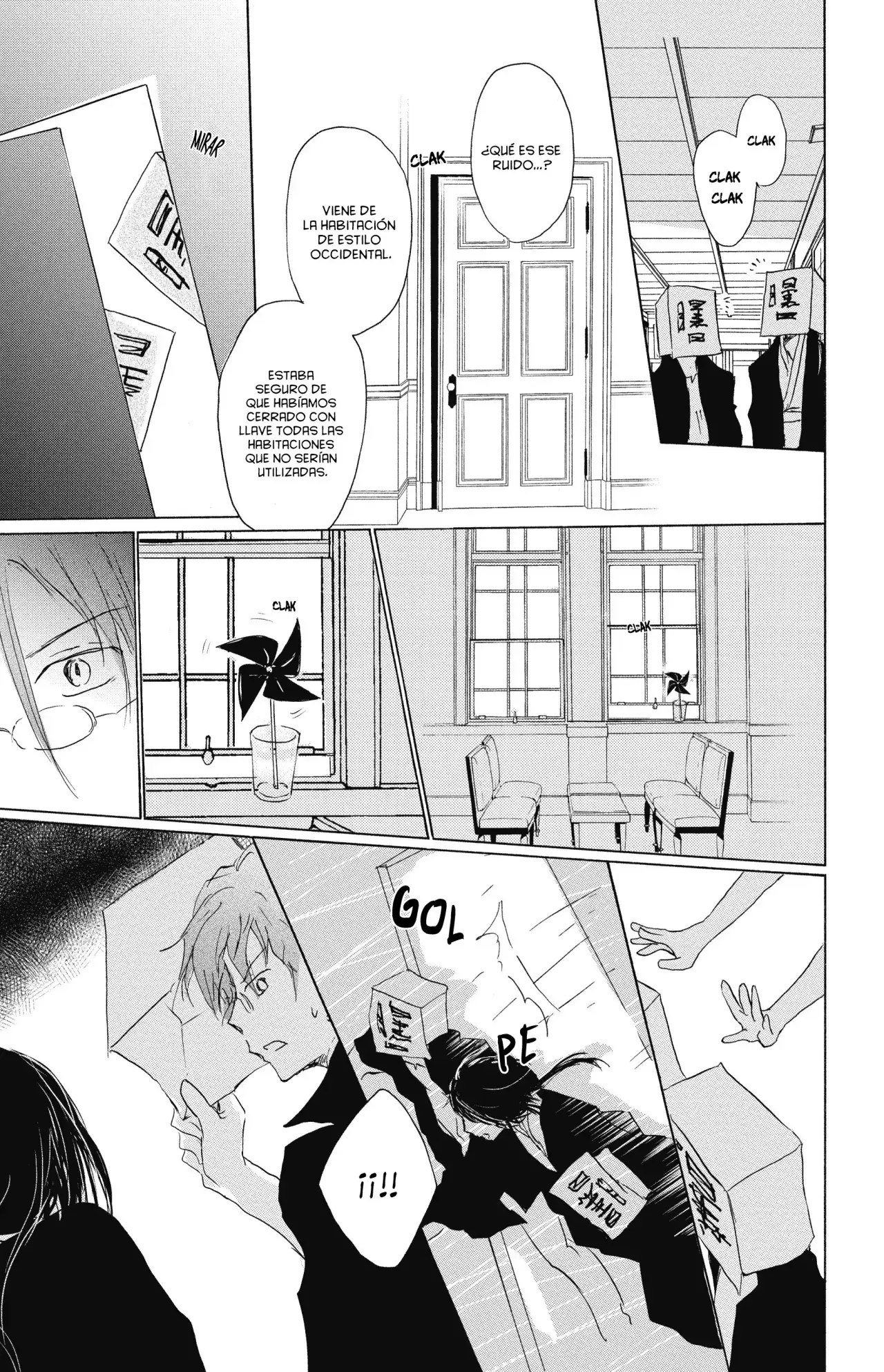 Capitulo 92 page 42