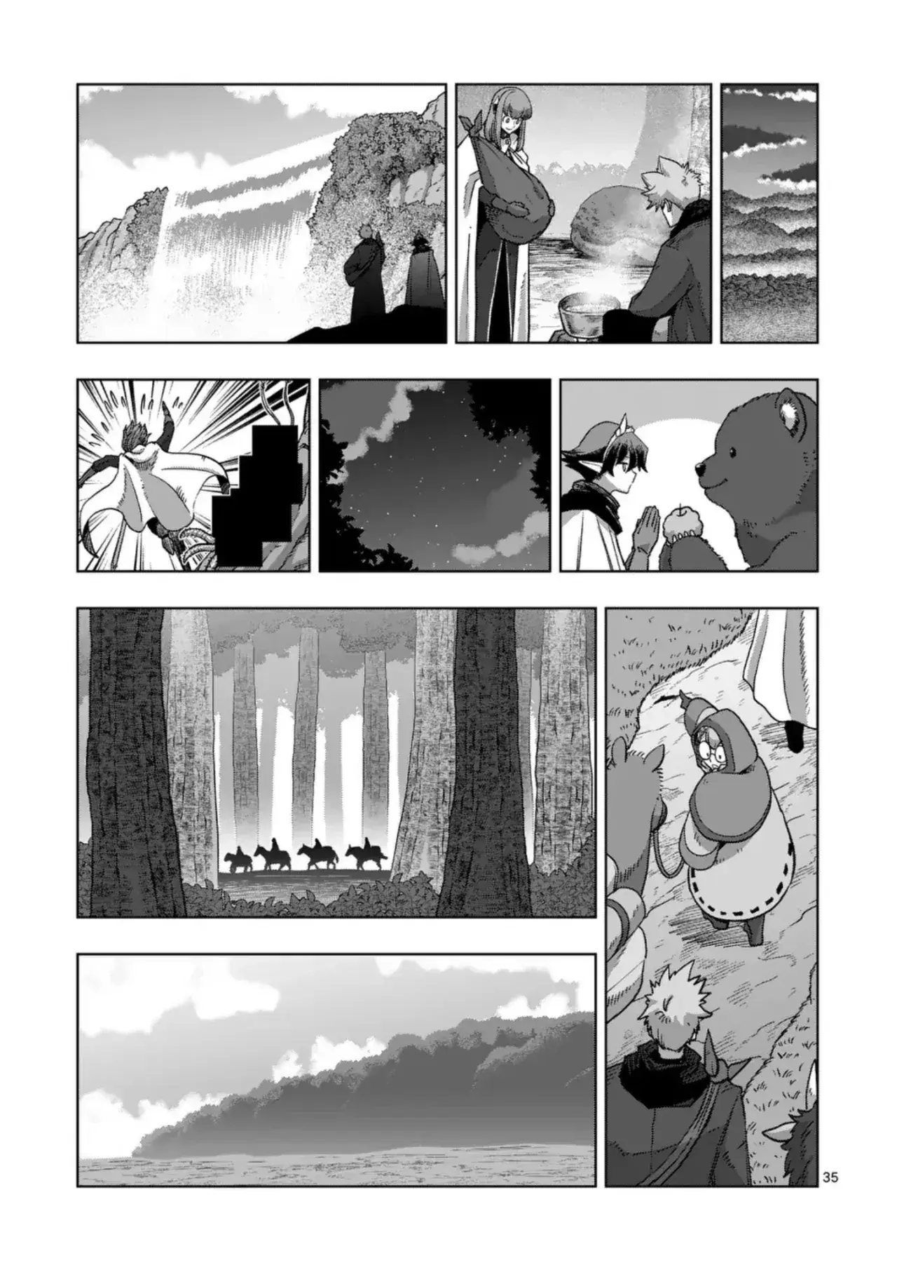 Capitulo 66.30 page 11