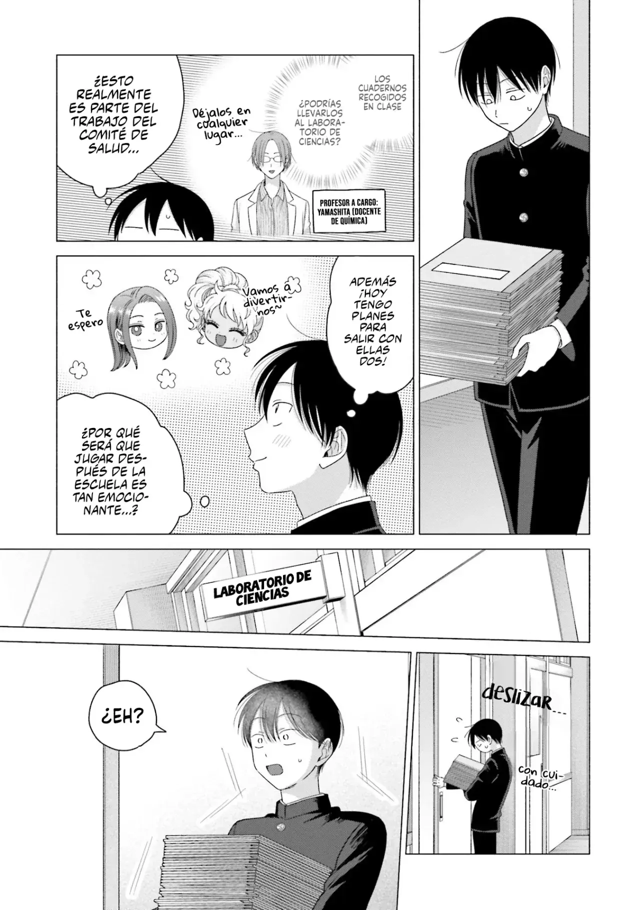 Capitulo 247 page 8