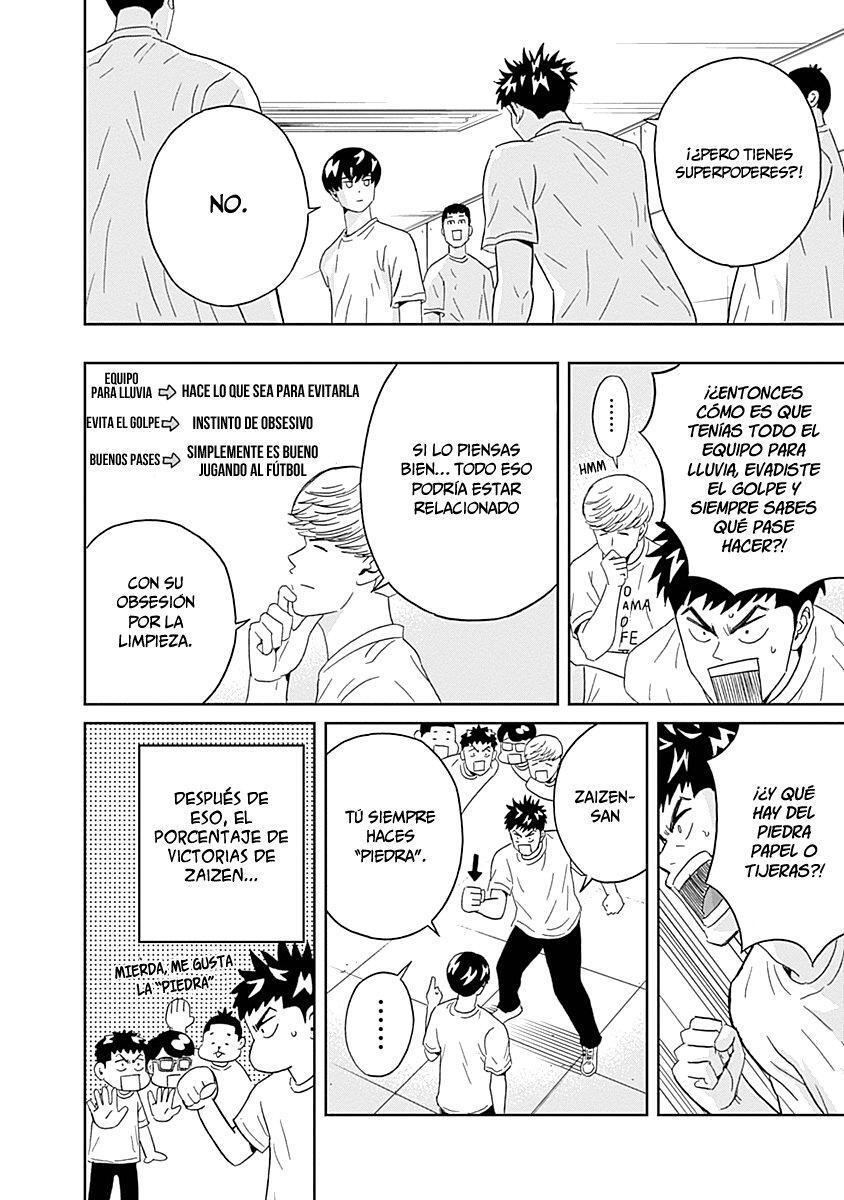 Capitulo 17 page 19