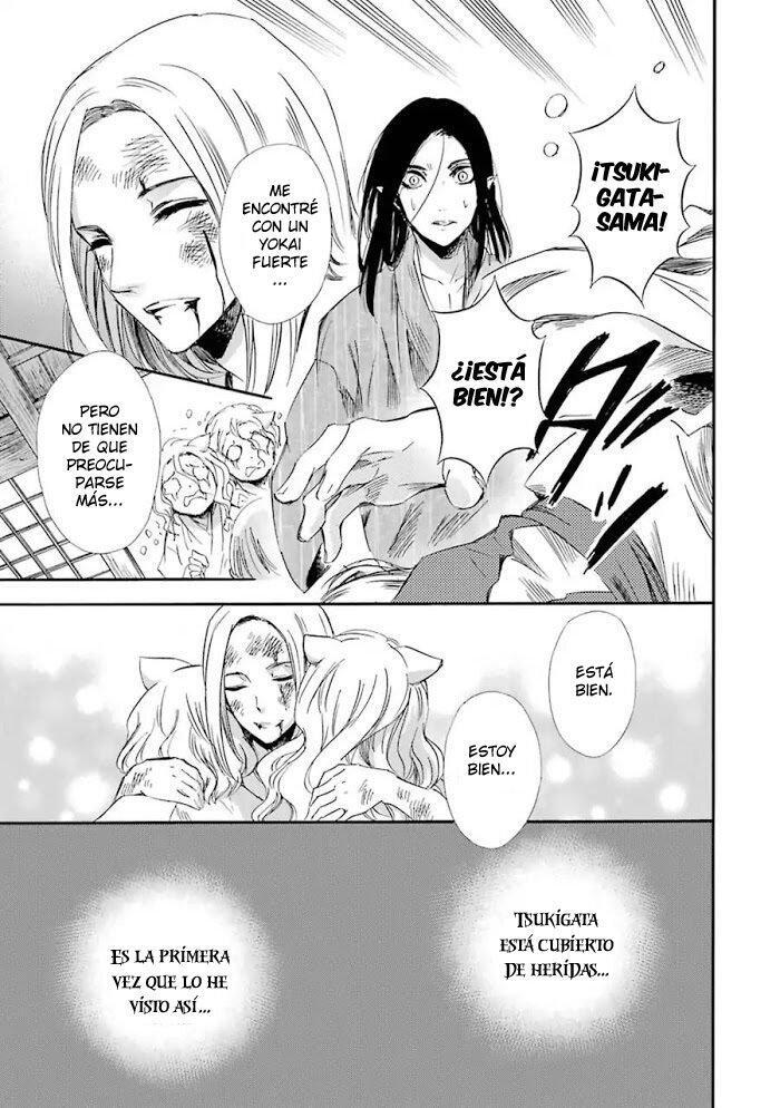Capitulo 21 page 35