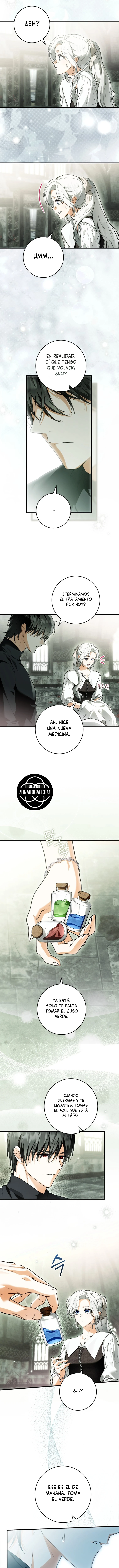 Capitulo 101 page 8