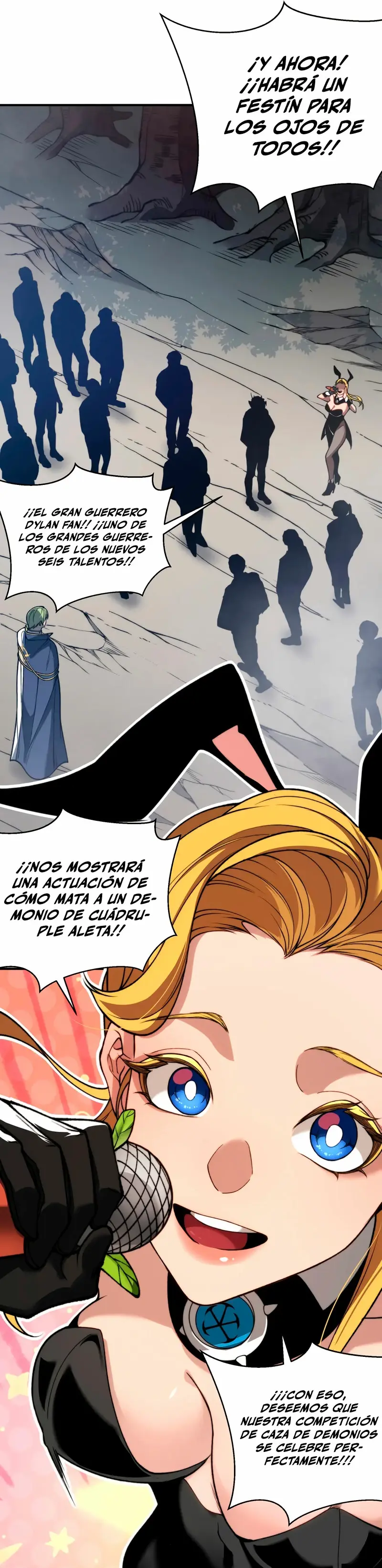 Capitulo 40 page 14