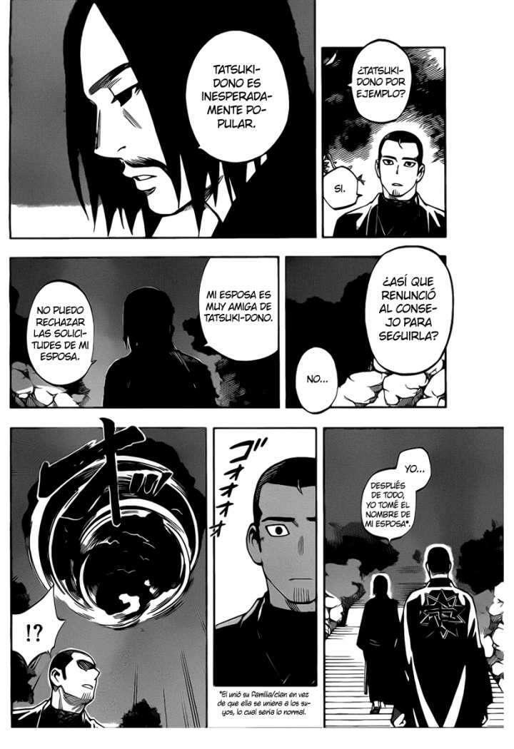 Capitulo 321 page 4