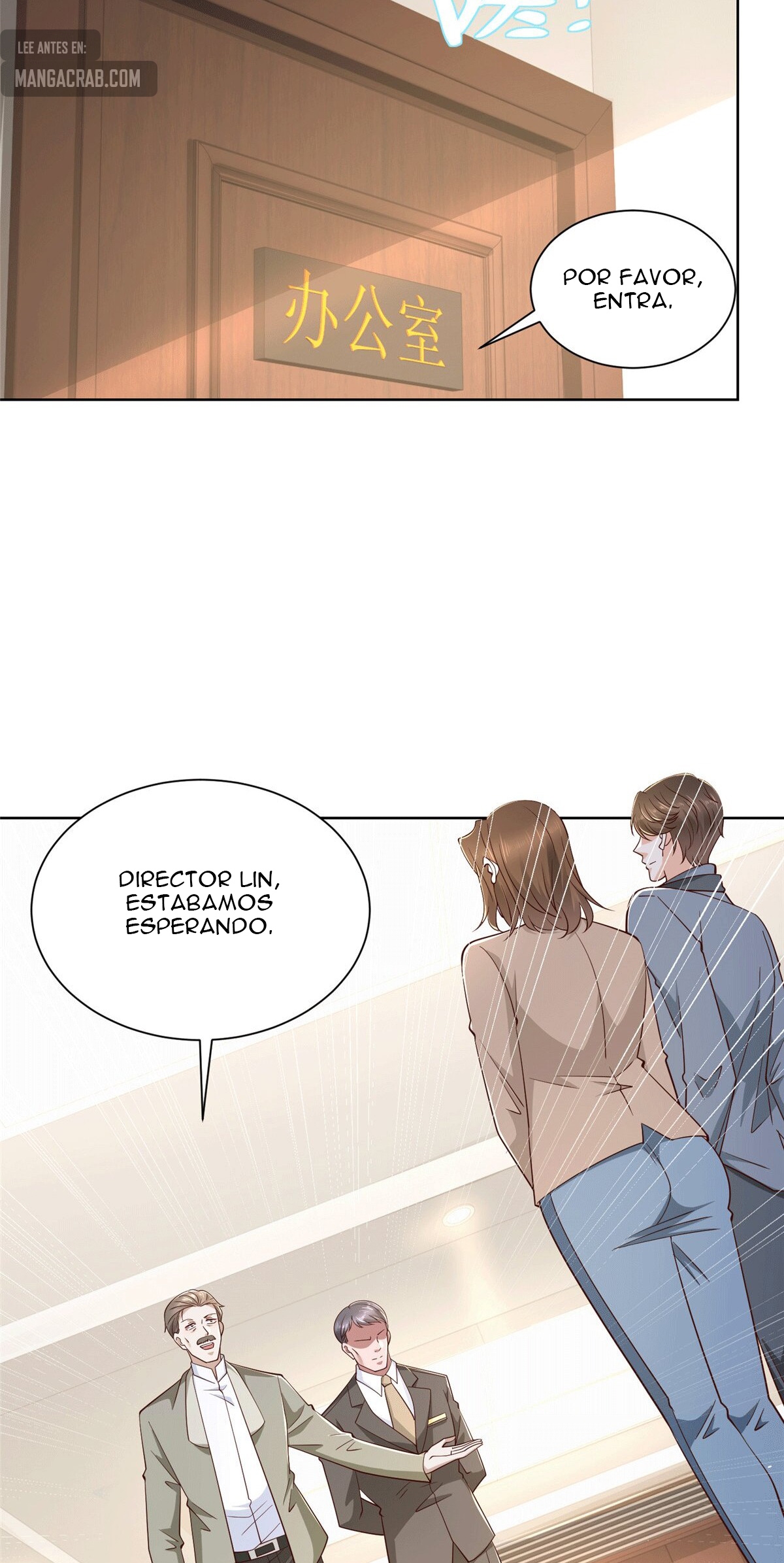 Capitulo 433 page 20