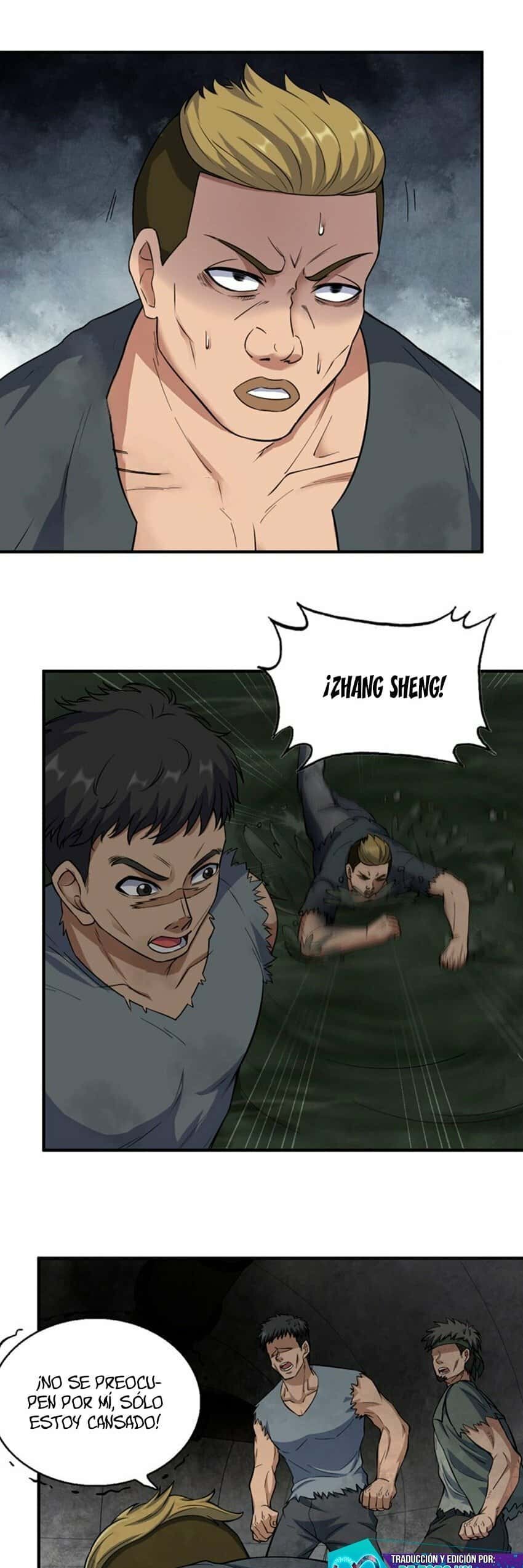 Capitulo 283 page 15