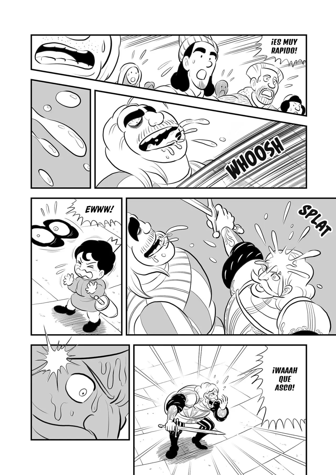 Capitulo 218 page 7