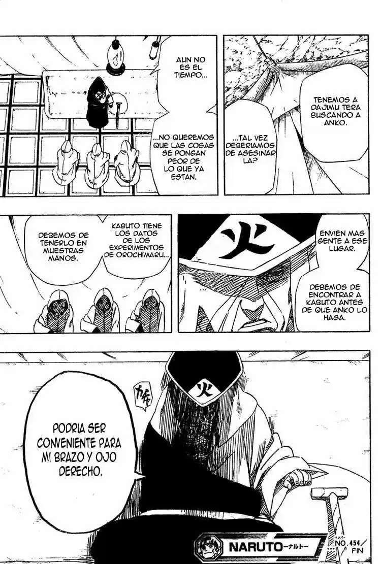 Capitulo 454 page 14