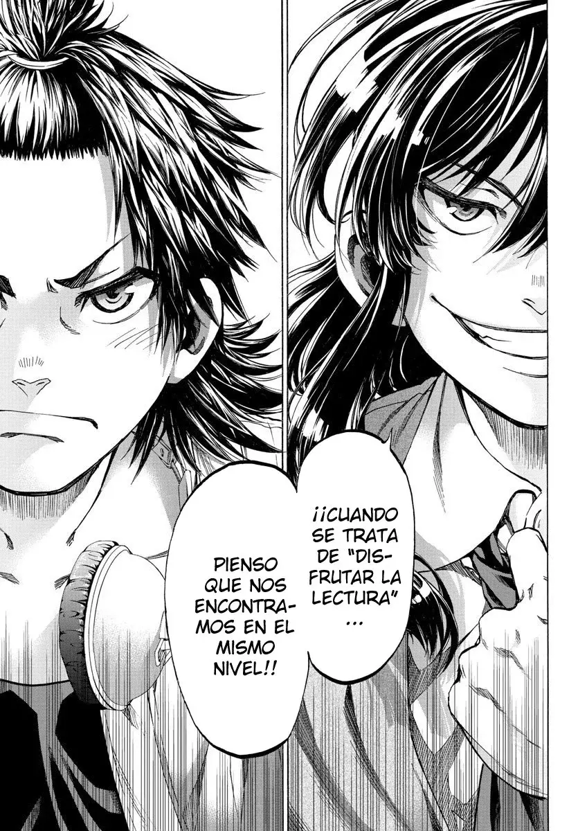 Capitulo 32 page 17