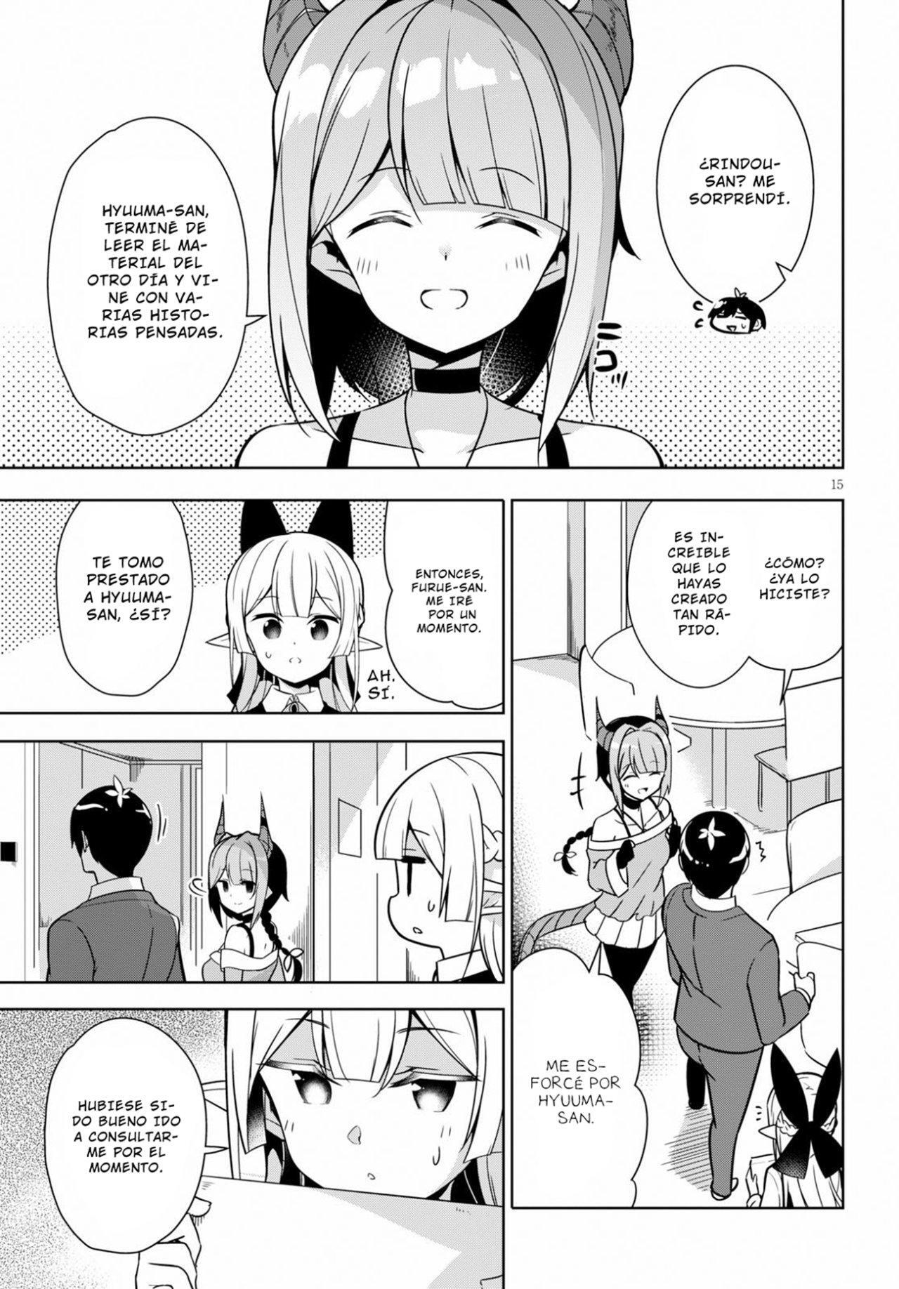 Capitulo 8 page 15