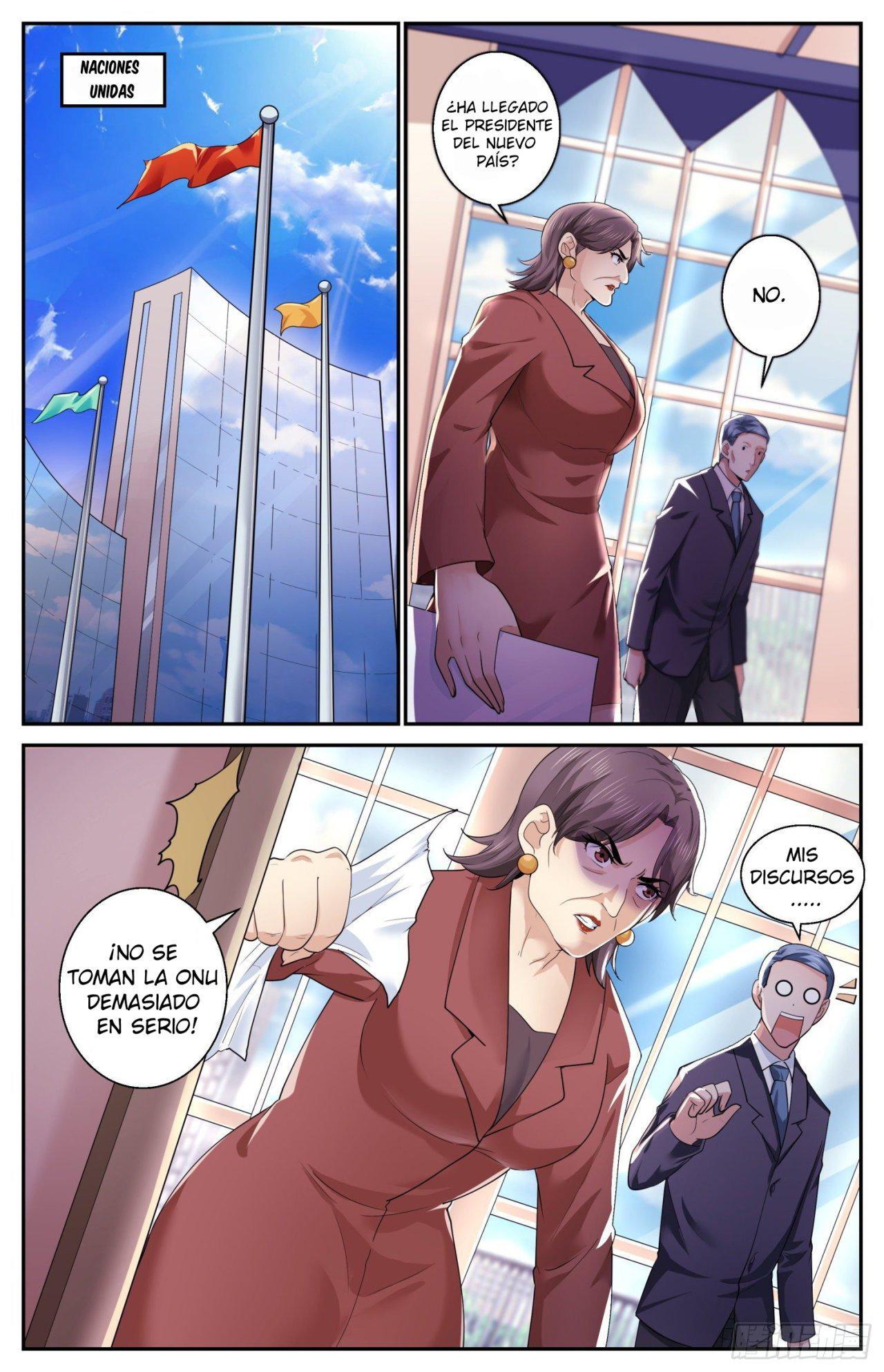 Capitulo 505 page 3