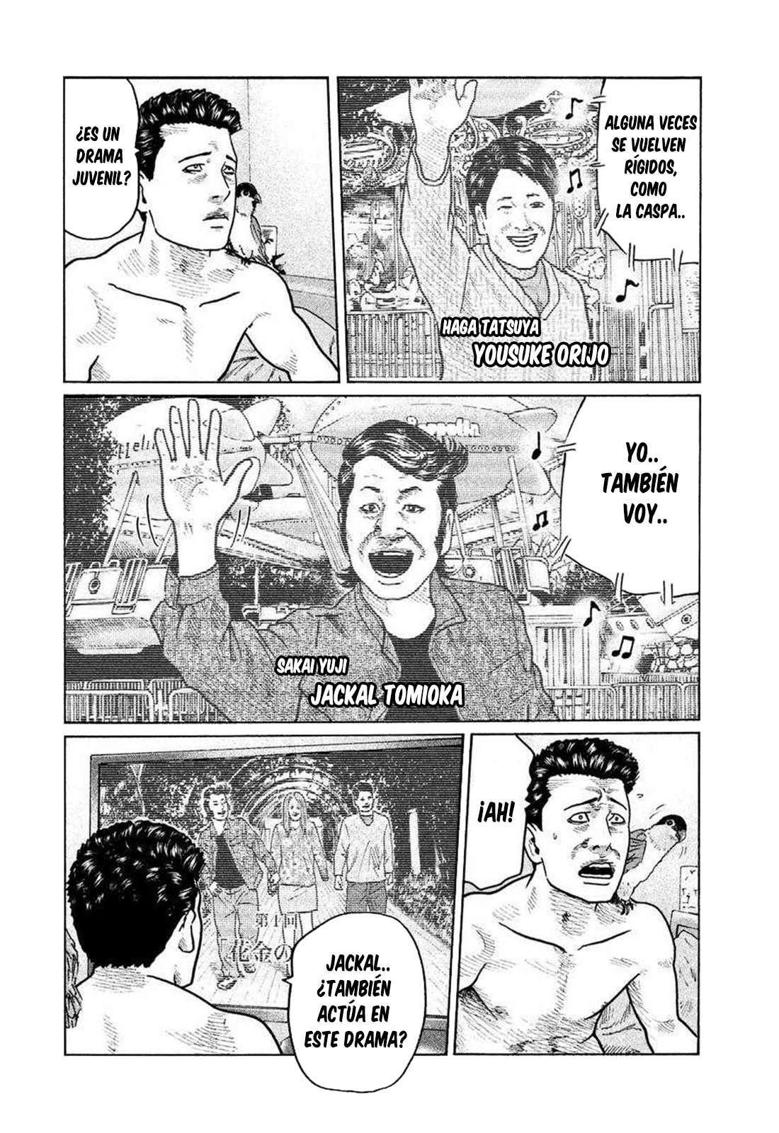 Capitulo 20 page 19